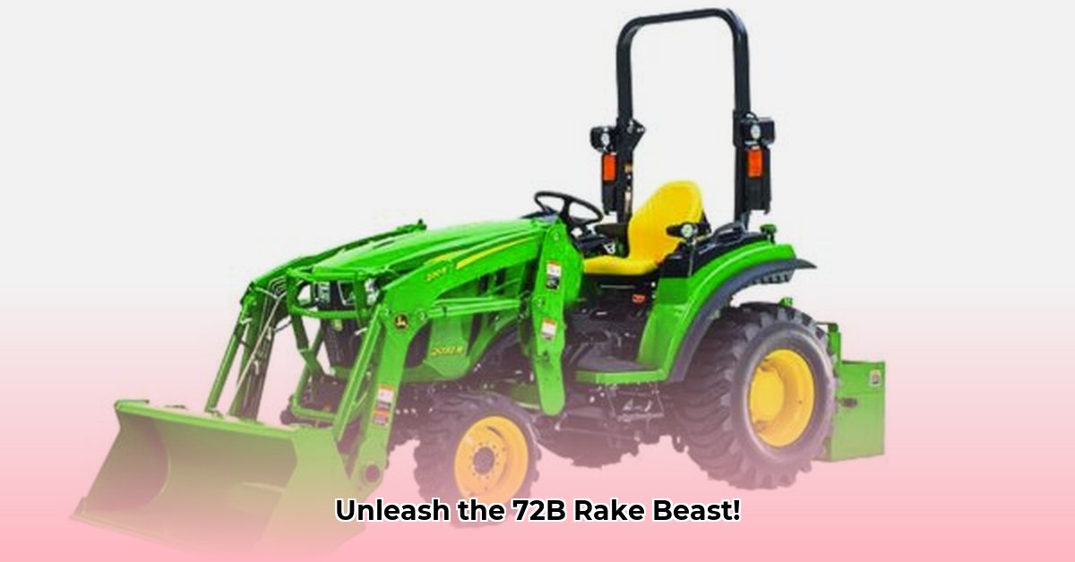 rockhound-for-tractor